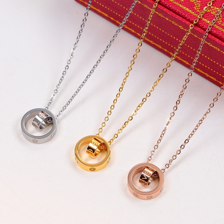 Cartier necklace 04lyx98